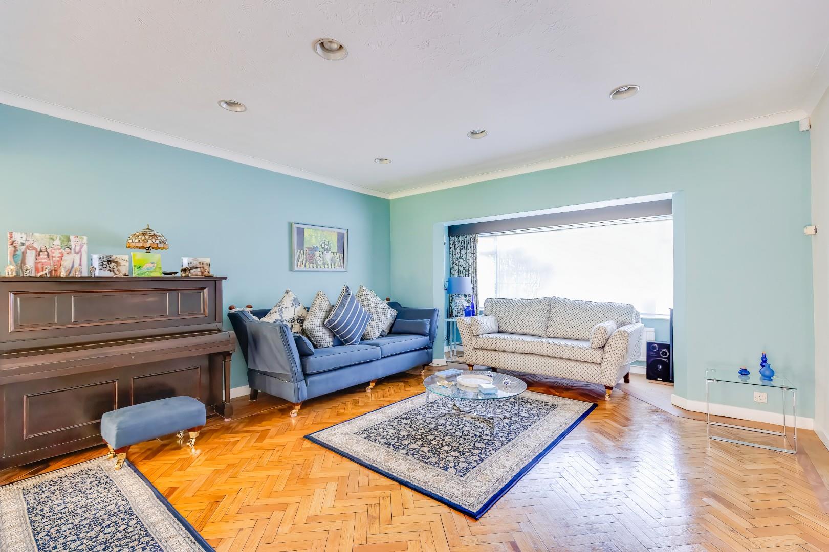 Llantrisant Road, Llanfaff, Cardiff, CF5 2PU